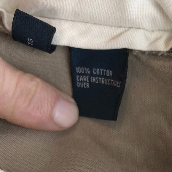 Polo Ralph Lauren Mens Prospect Pants Size 33 Classic Polo Chino Straight Leg - Picture 9 of 16